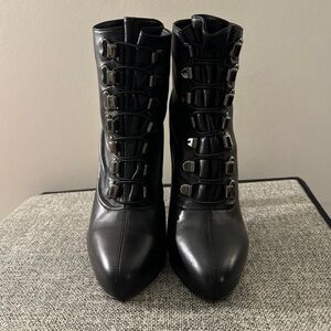 Christian Louboutin Booties